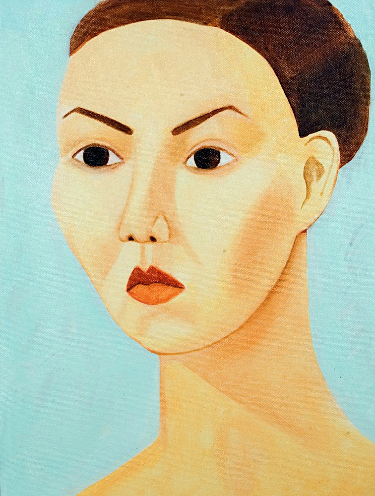 Untitled (Work 03)