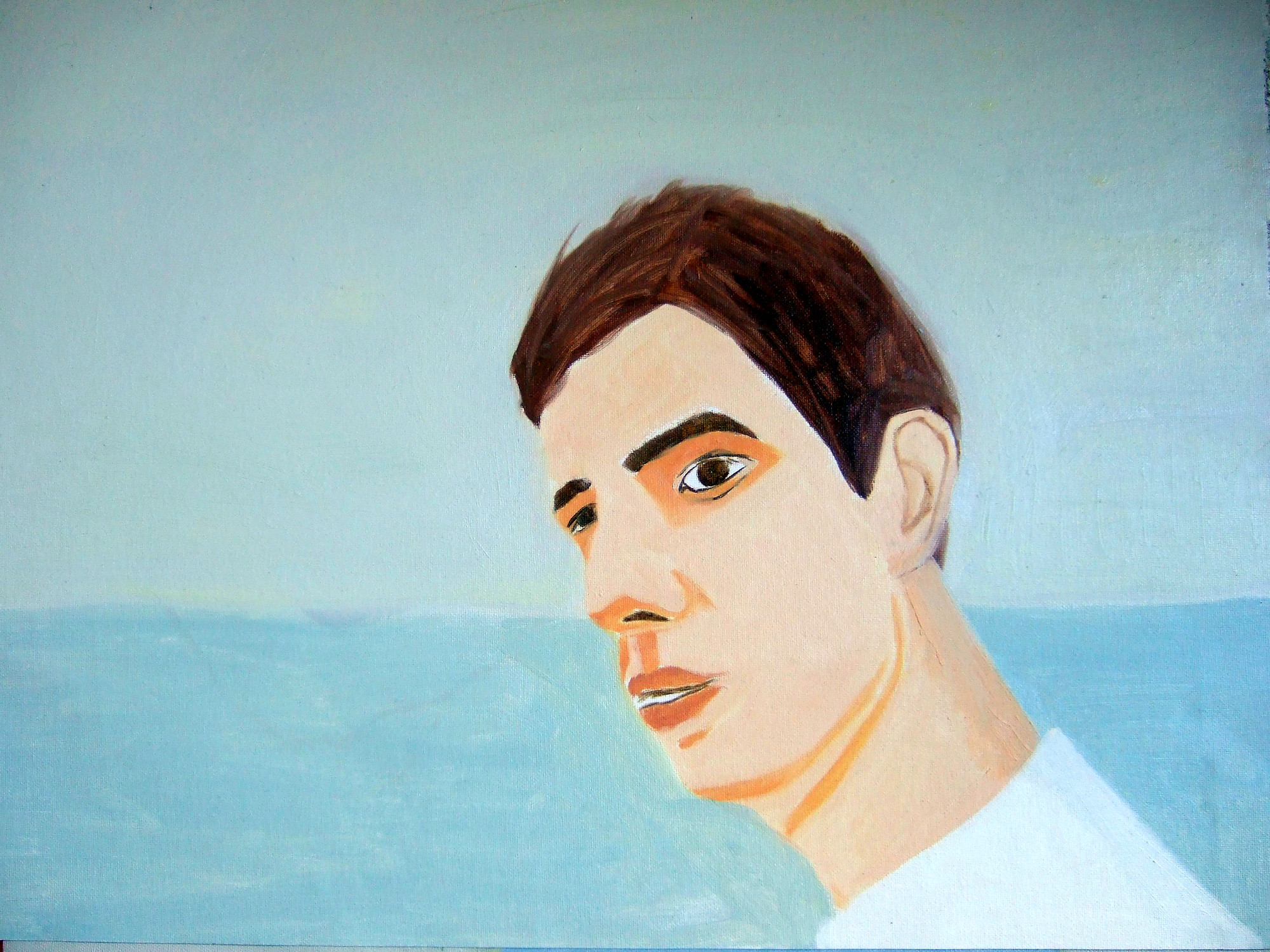 Untitled (Work 07)