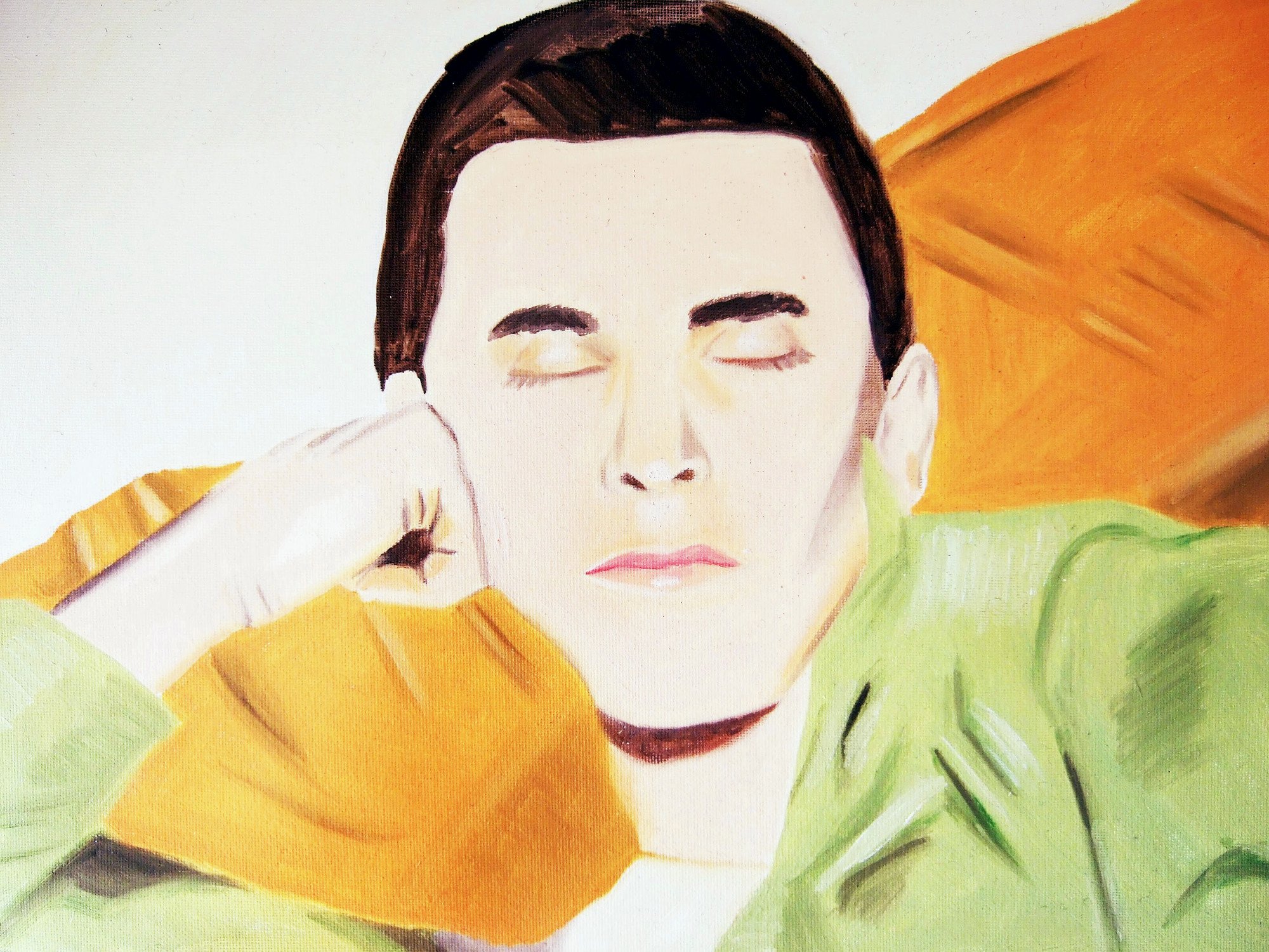 Untitled (Work 08)