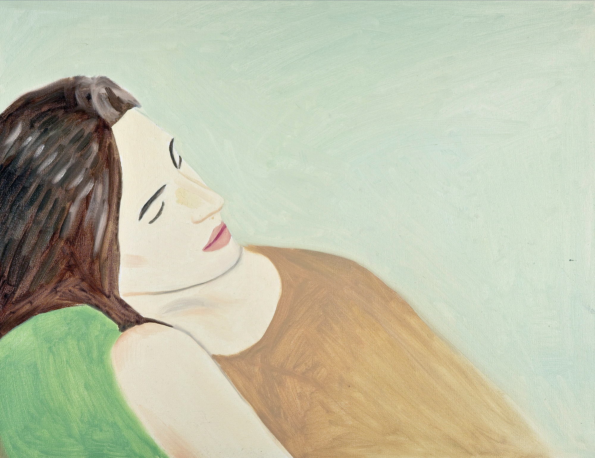 Untitled (Work 10)