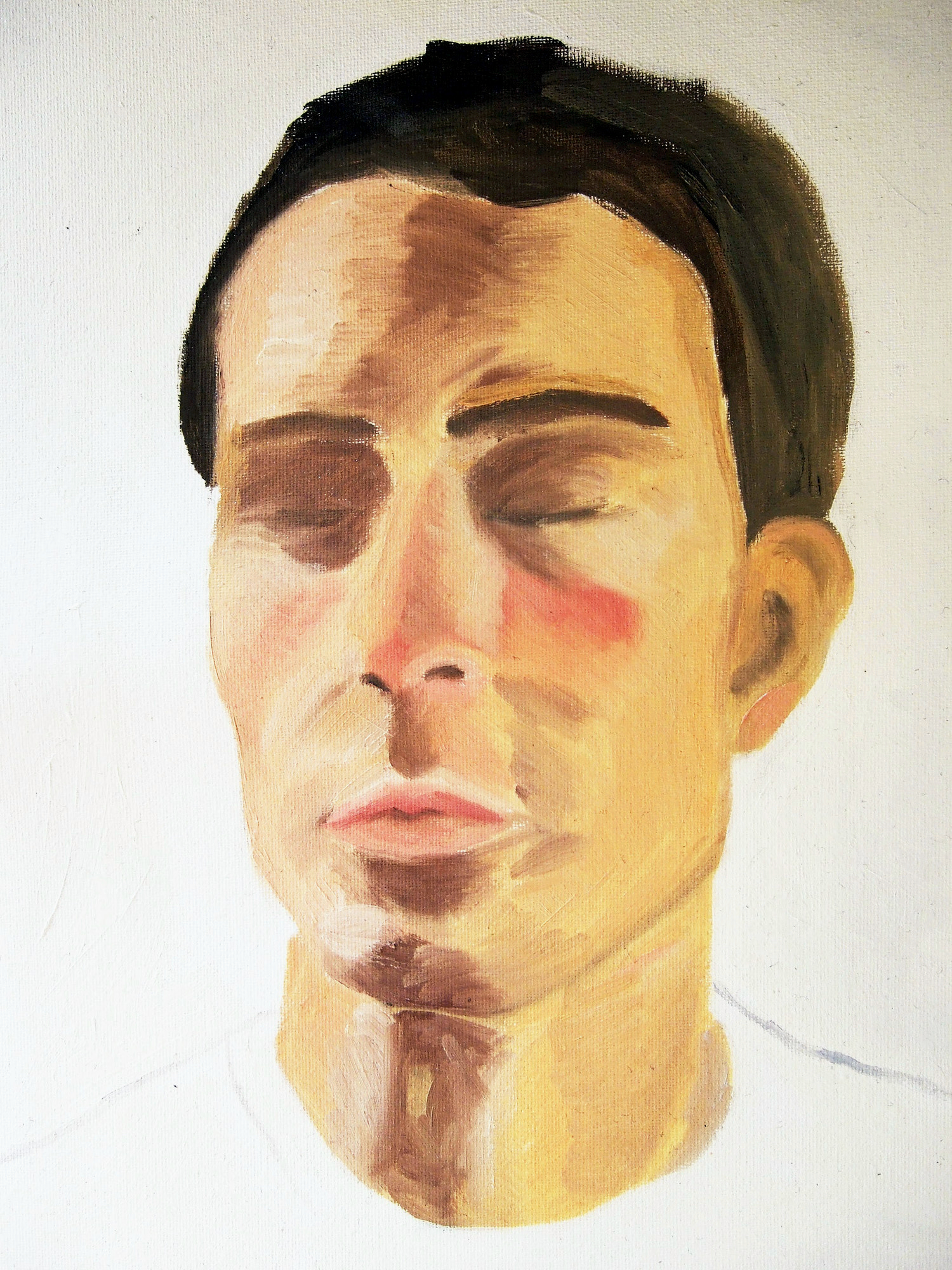 Untitled (Work 11)