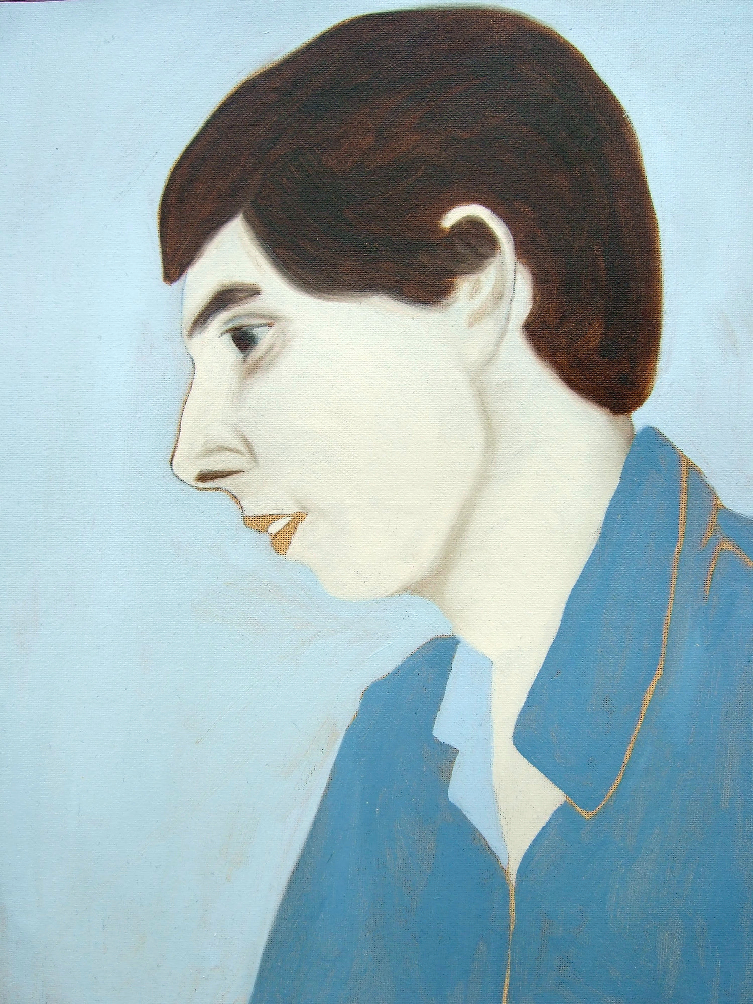 Untitled (Work 13)