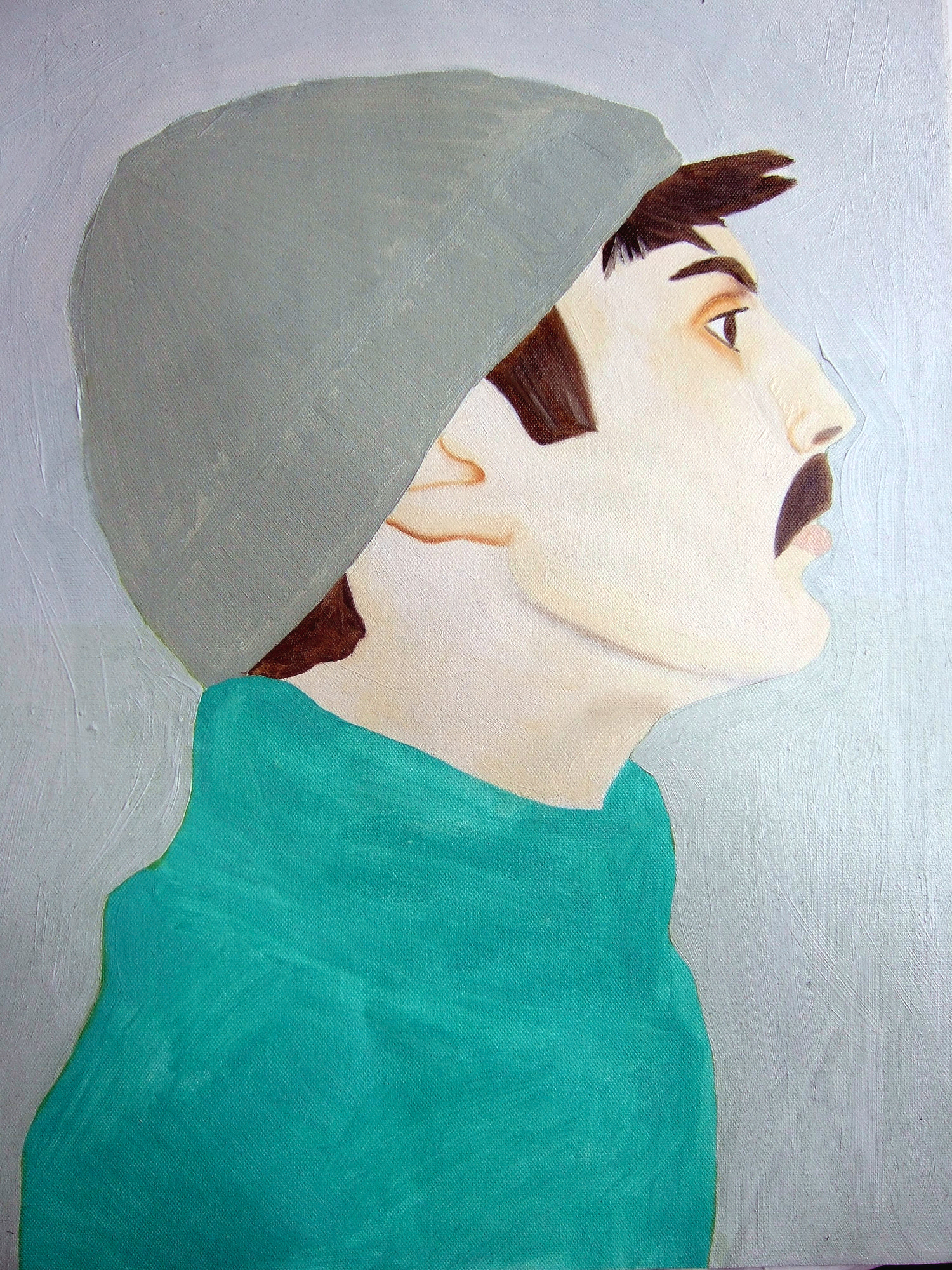 Untitled (Work 14)