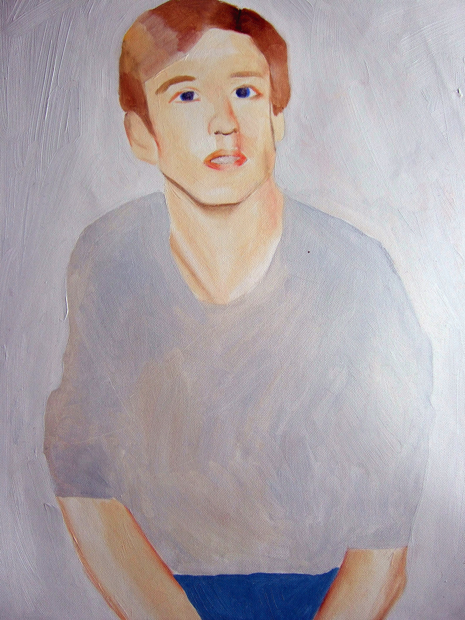 Untitled (Work 15)